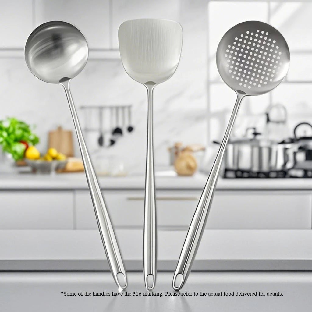 Onva Stainless Steel kitchen utensils