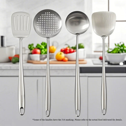 Onva Stainless Steel kitchen utensils