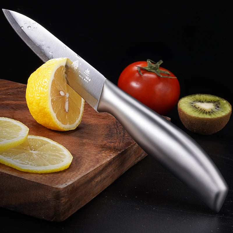 Onva Stainless Steel Kitchen Knives