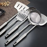Onva Stainless Steel kitchen utensils