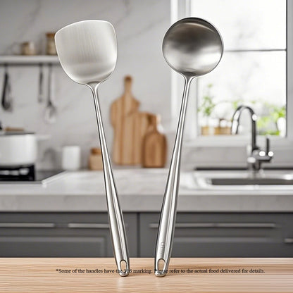 Onva Stainless Steel kitchen utensils