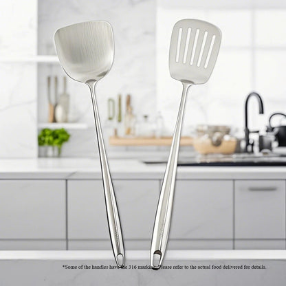 Onva Stainless Steel kitchen utensils