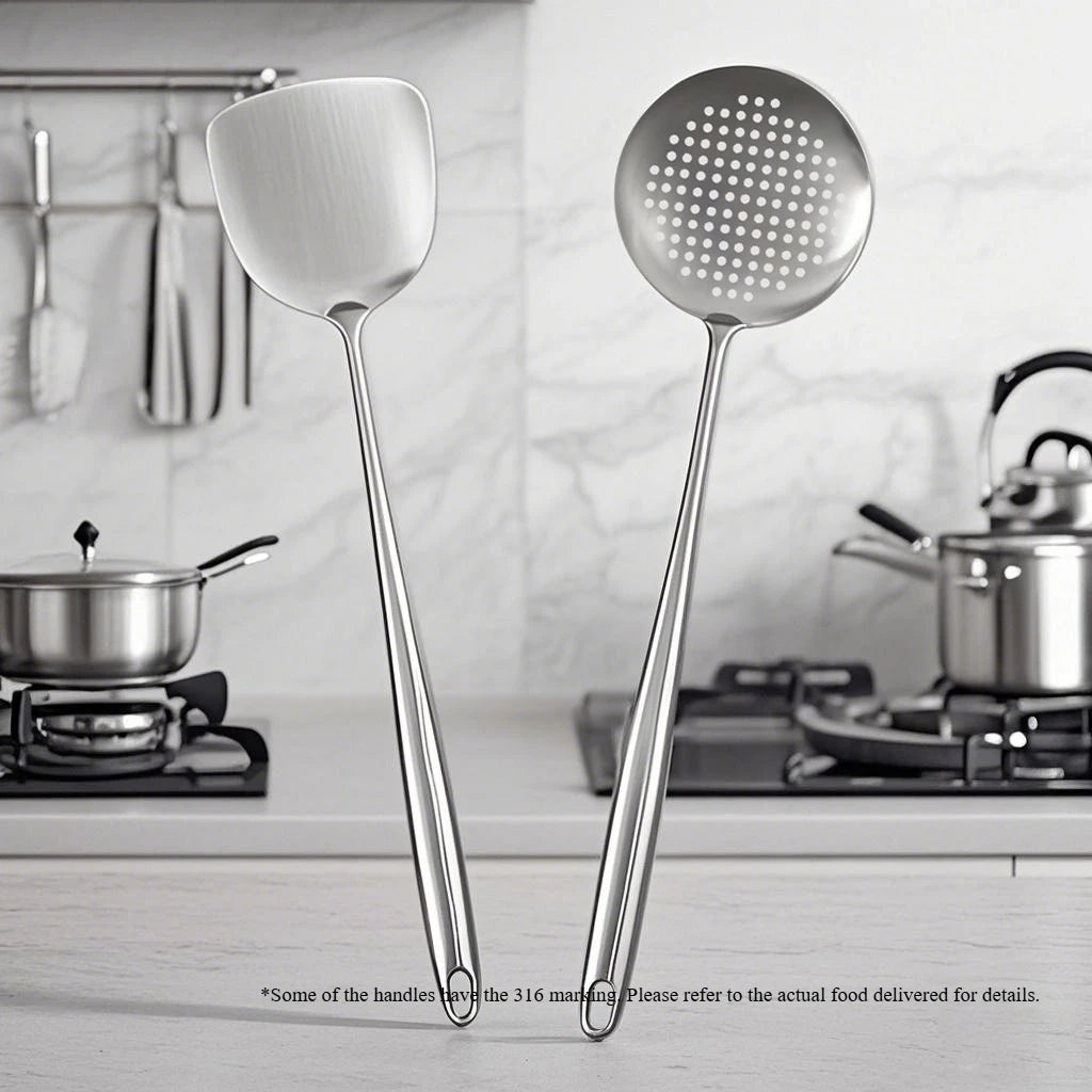 Onva Stainless Steel kitchen utensils