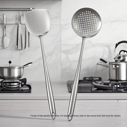 Onva Stainless Steel kitchen utensils