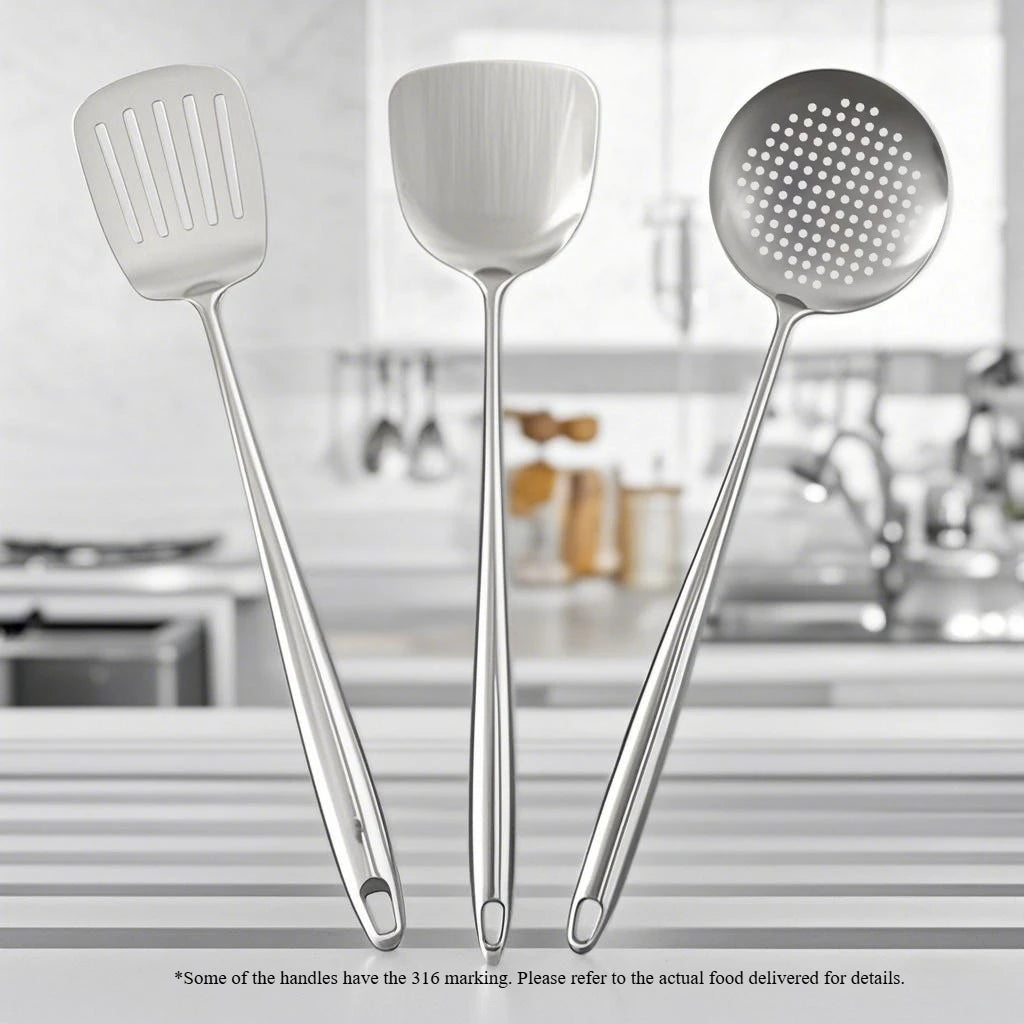 Onva Stainless Steel kitchen utensils