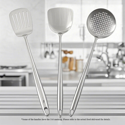 Onva Stainless Steel kitchen utensils