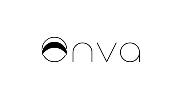 White rectangular device with black circular components on a white background